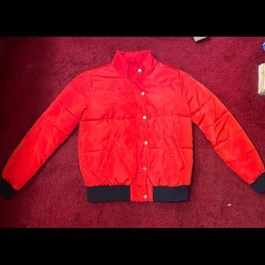 H&M Women’s Puffer Jacket